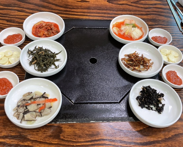 청운갈비 이미지