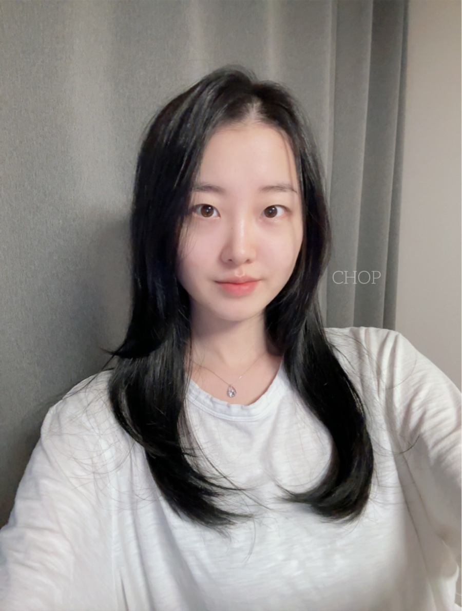나나헤어 이미지