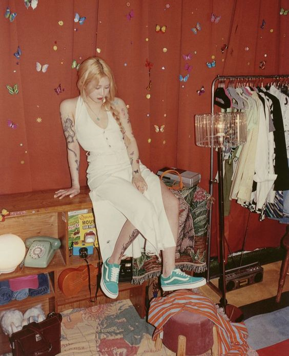VANS 이미지
