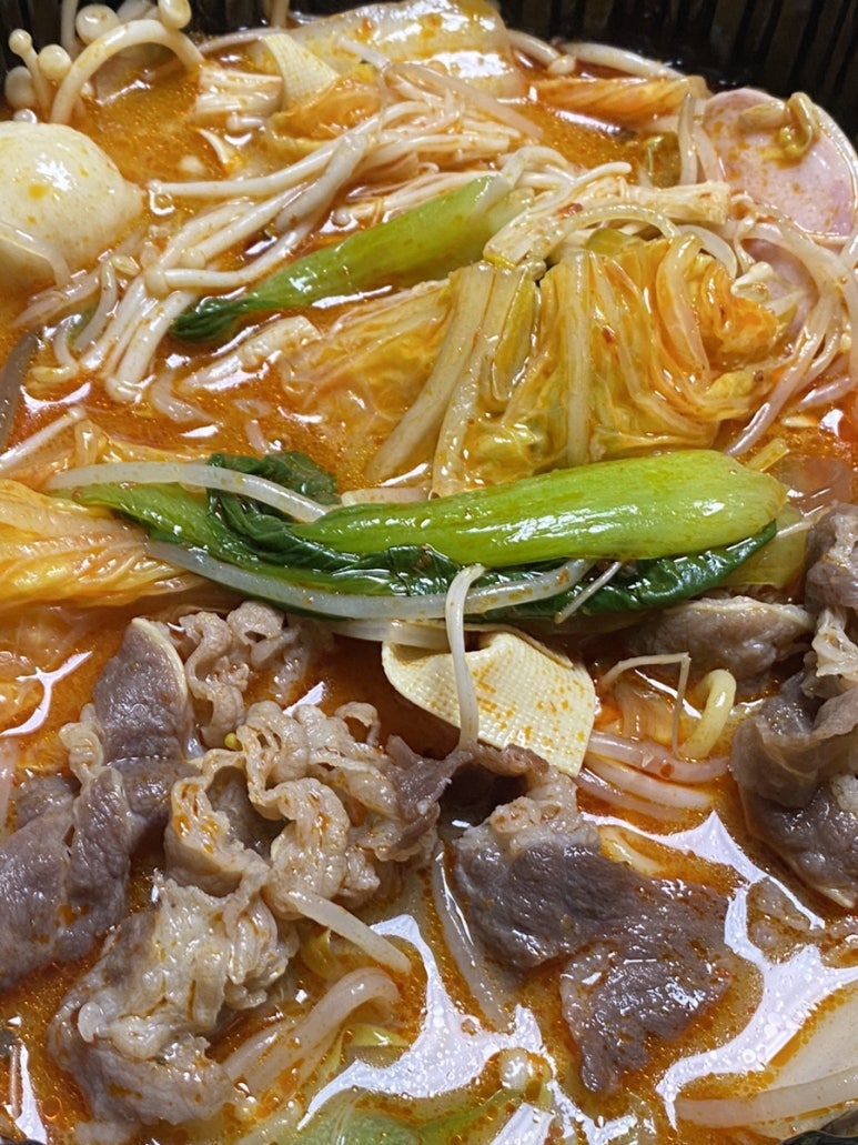국수나무가흥택지점 이미지