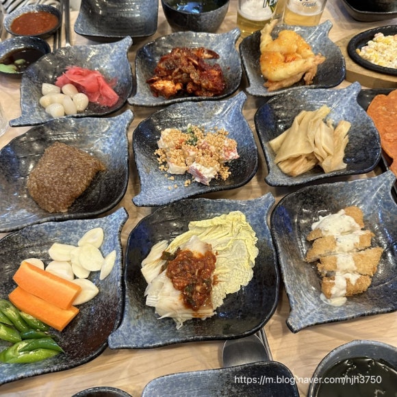 옛소라횟집 이미지