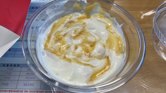 파스쿠찌아산배방점 이미지