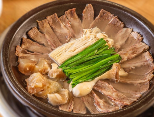 동백한상 이미지