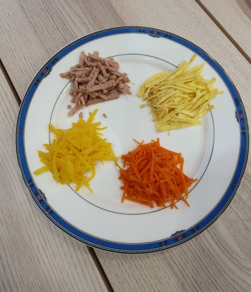 행복한김밥 이미지