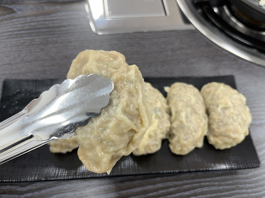 와우만두 이미지