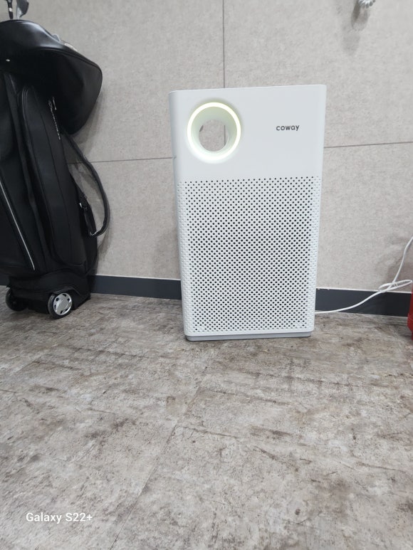 코웨이무등산 이미지