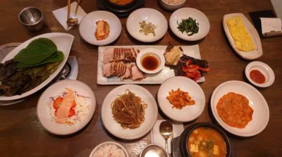 정을담다 이미지