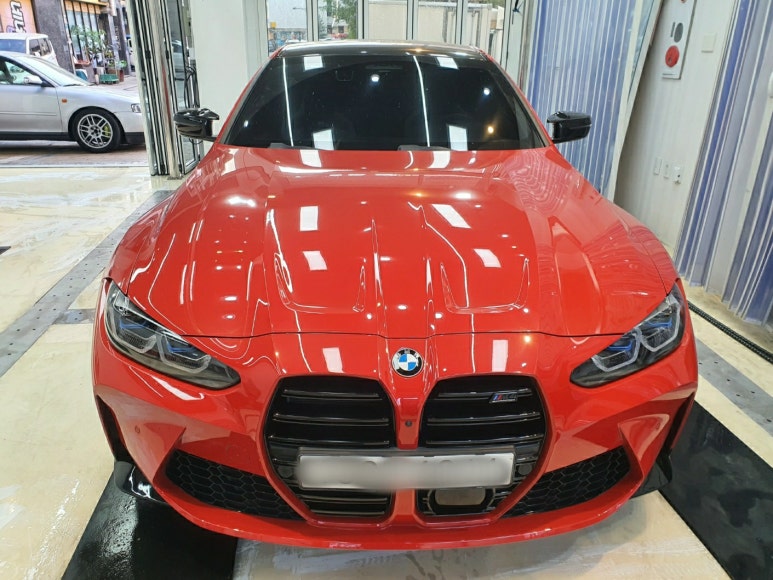 파워디테일링&파워손세차 이미지