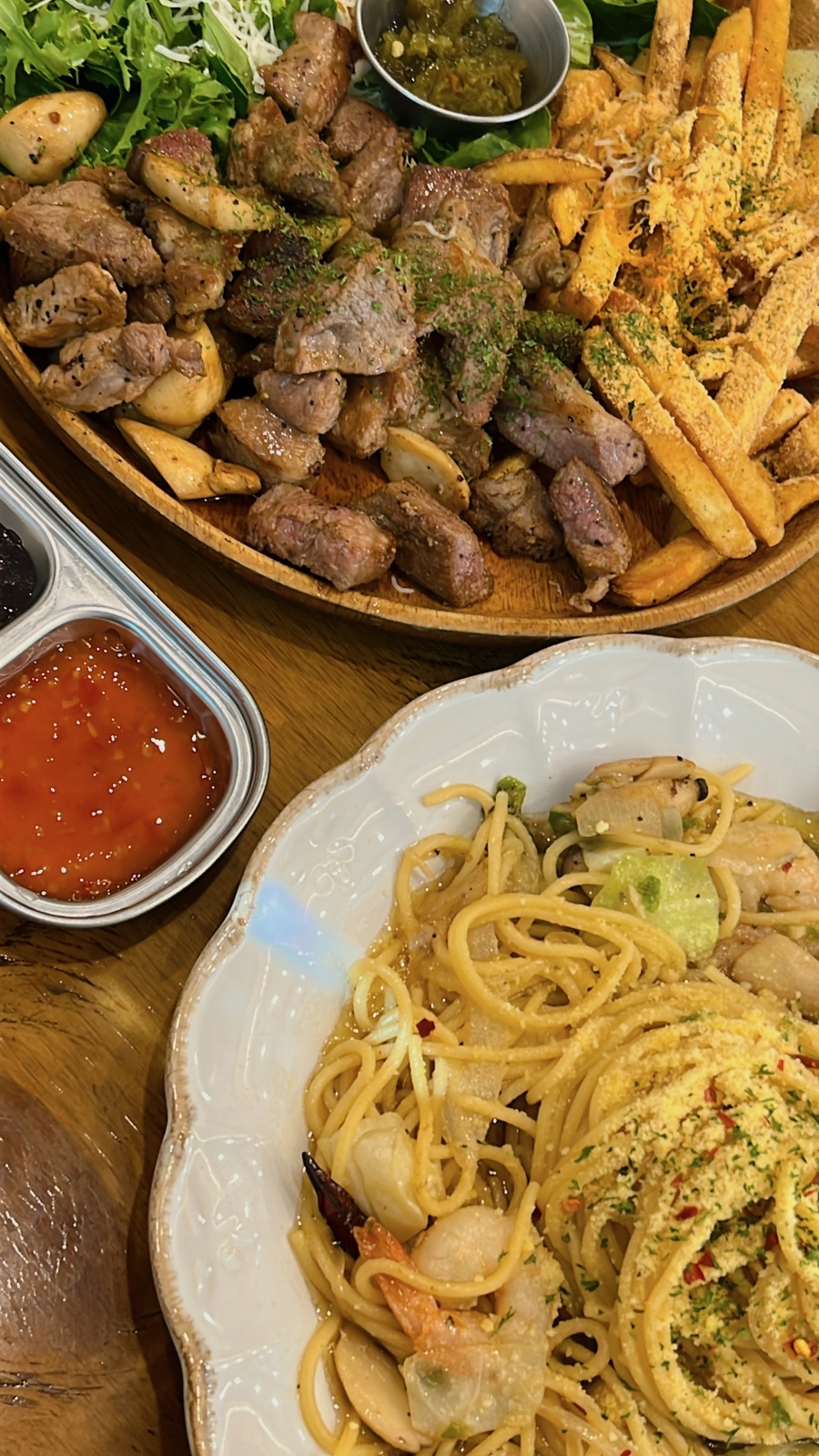 청춘양식당 이미지