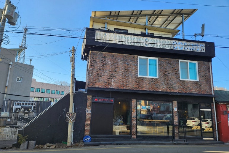조커피랩 이미지
