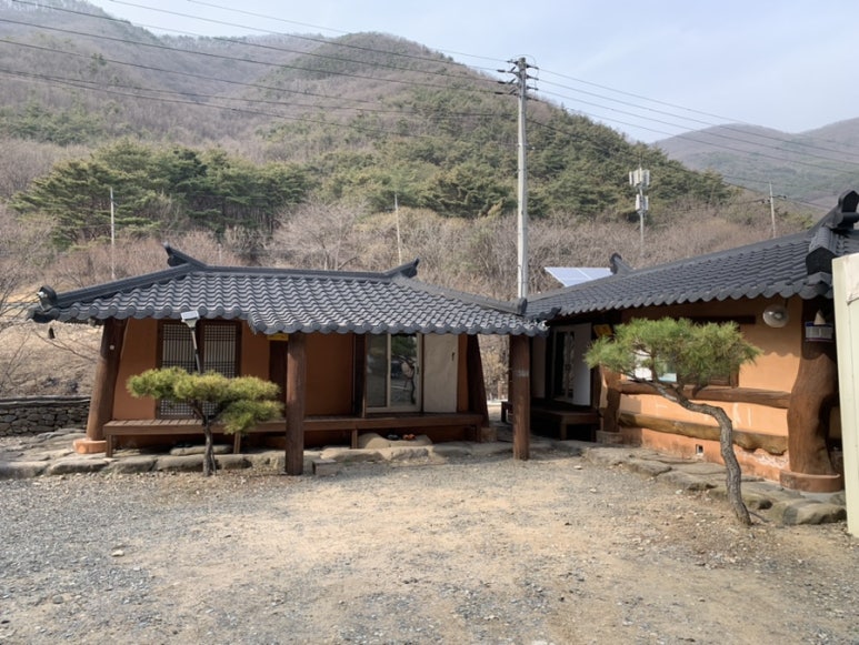 보현민박오토캠핑장 이미지