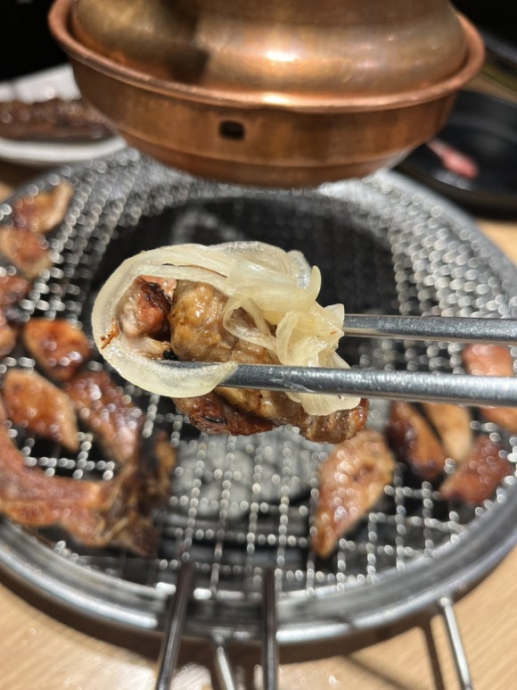 명륜진사갈비아라점 이미지