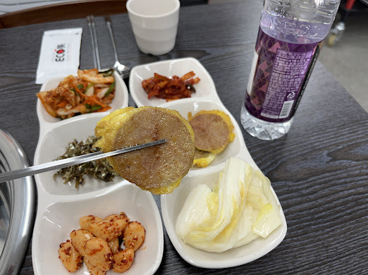 와우만두 이미지