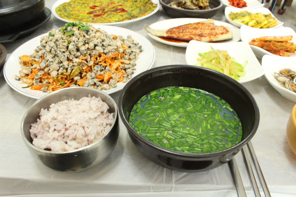 해성식당 이미지