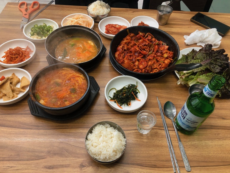 BBQ부산서면스타점 이미지