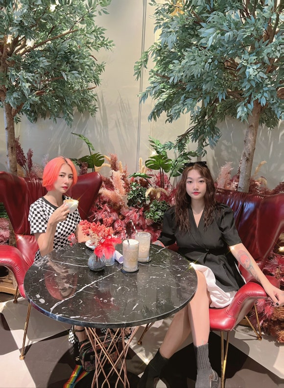 한베투어 이미지
