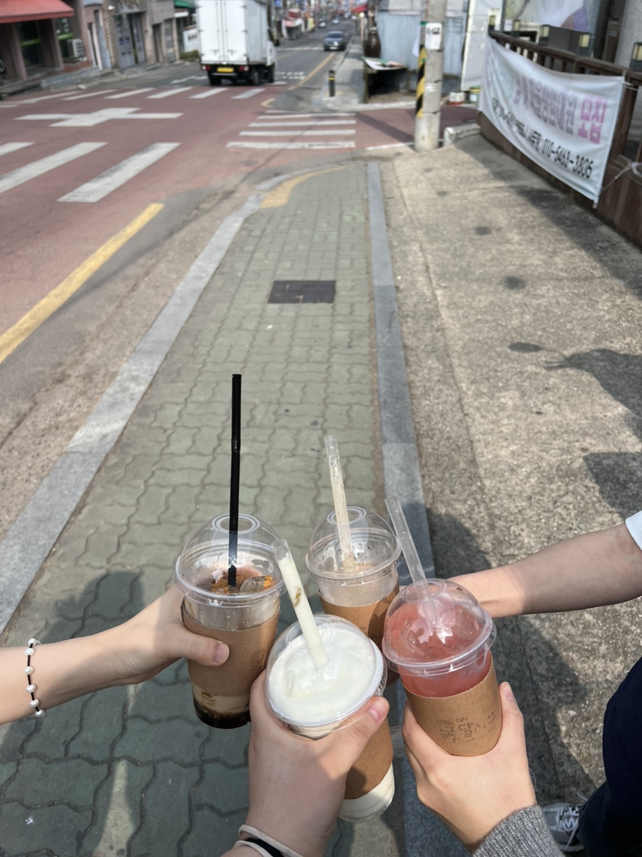 달시쓰 이미지