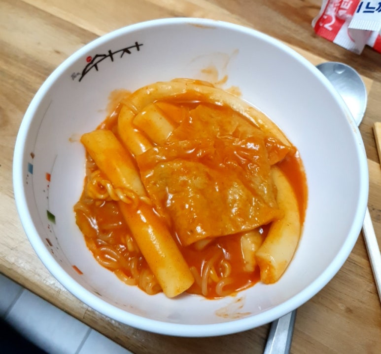 대문분식점 이미지