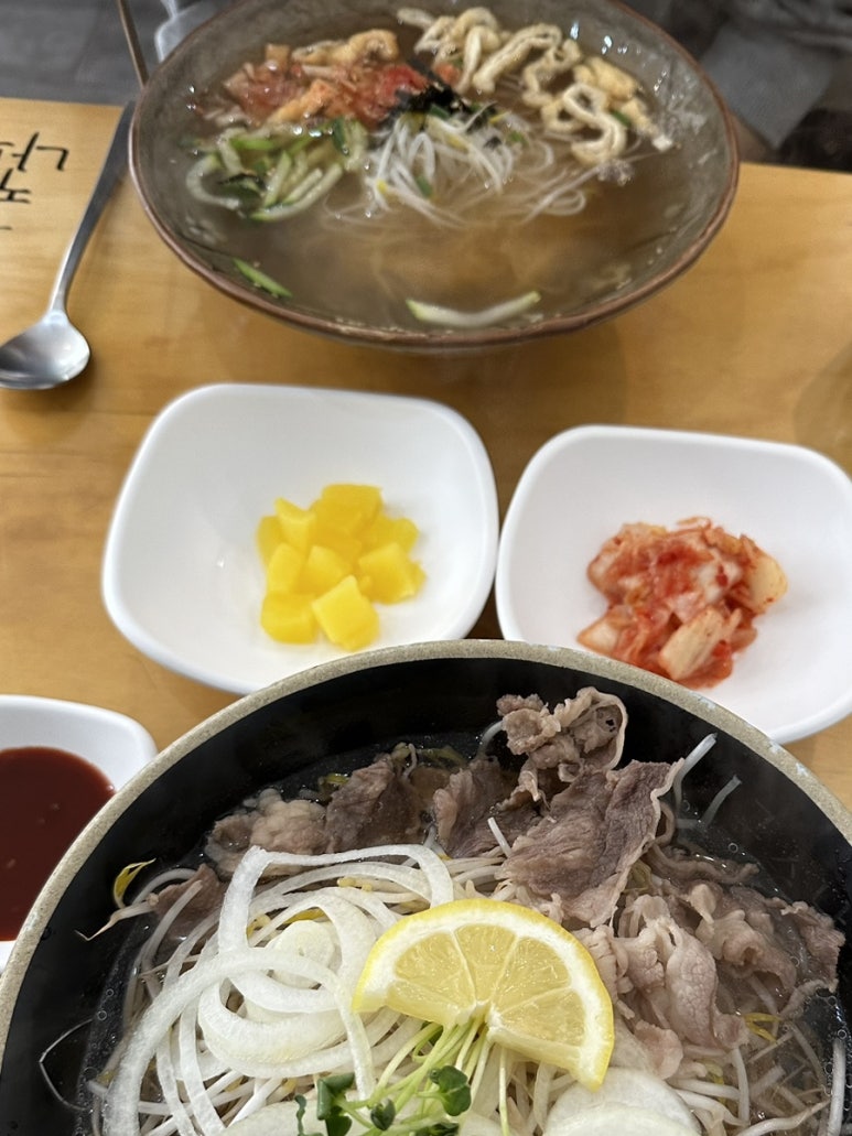 국수나무(전대상대점) 이미지