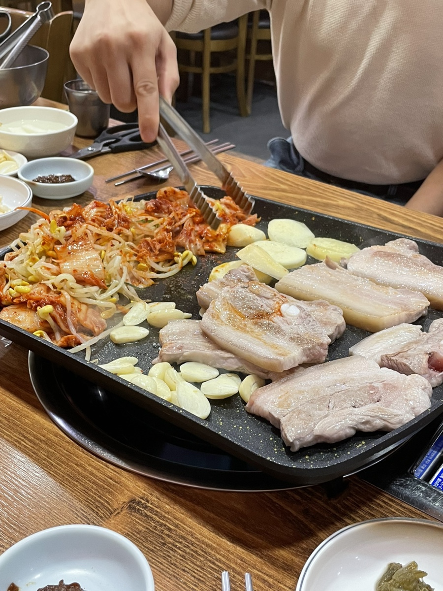 길정생고기 이미지