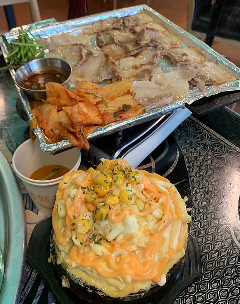 삼구식당 이미지