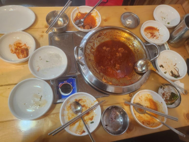 불낙곱 이미지