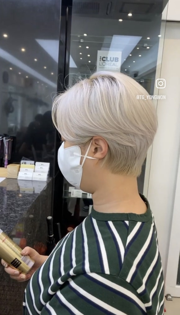 토니앤가이 행당점 이미지