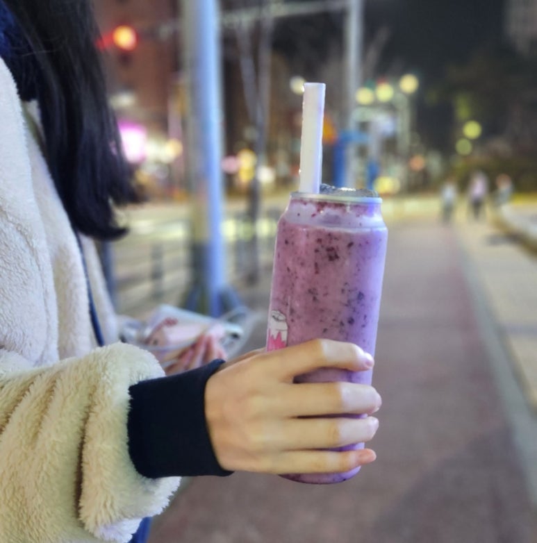 반달커피충주첨단점 이미지