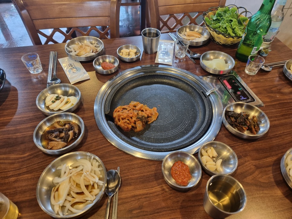 돌아온놀부네 이미지