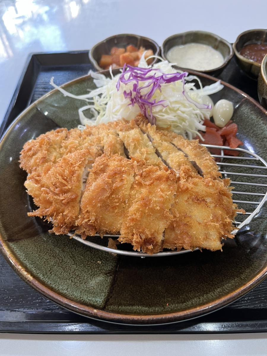예가돈가스 이미지