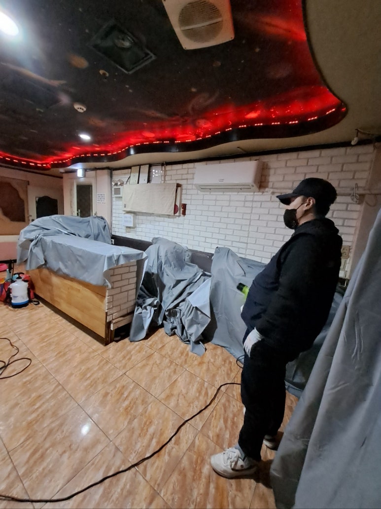준노래연습장 이미지