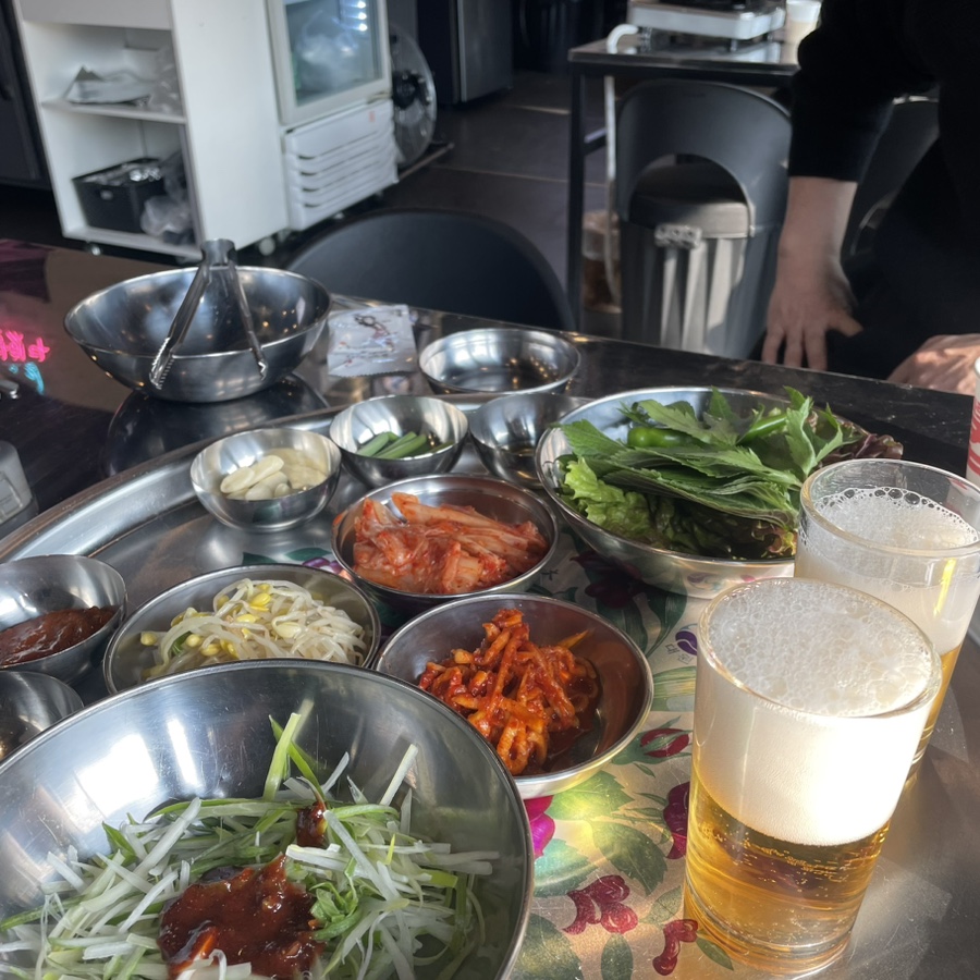 역북집강남대점 이미지