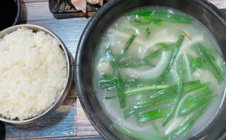 내고향국밥 이미지