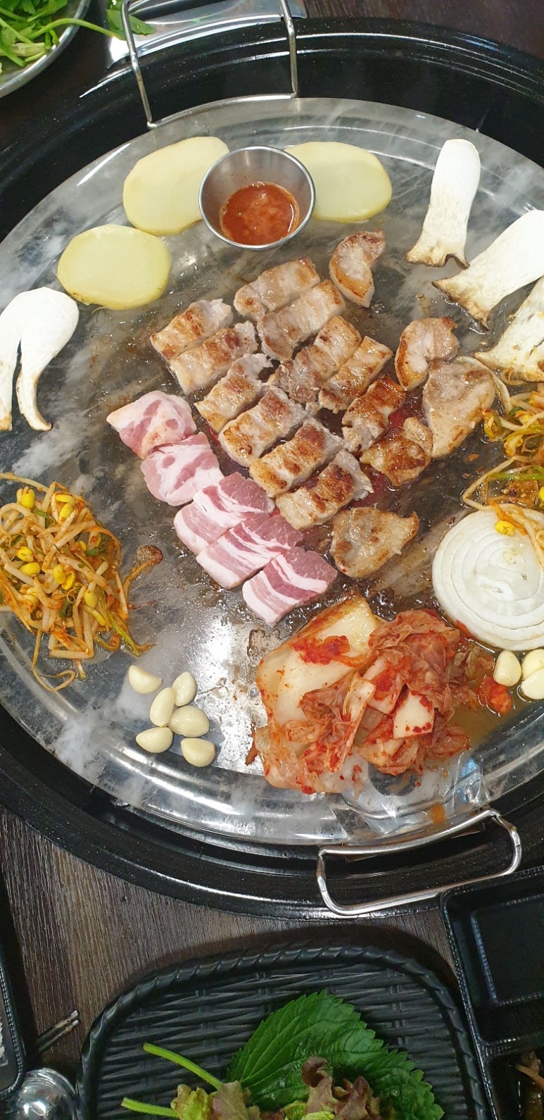 목동집 이미지