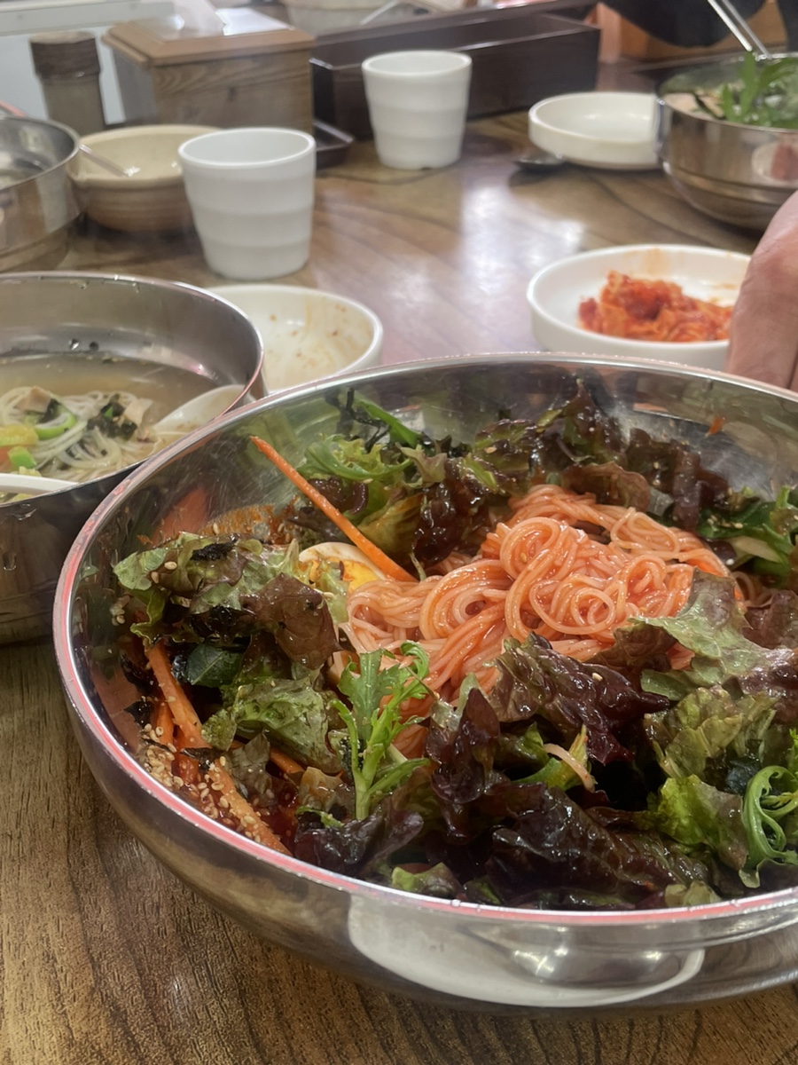 환이네국수 이미지