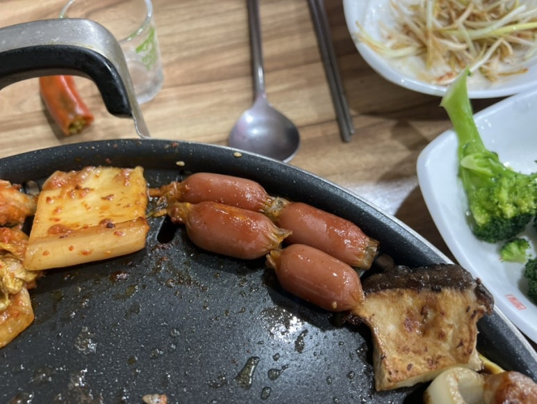 호반한우식육식당 이미지