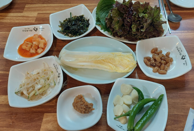수복찜갈비 이미지