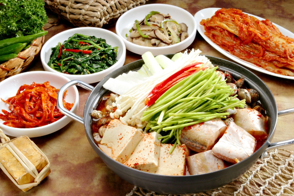 강이주는맛집(문경읍점) 이미지