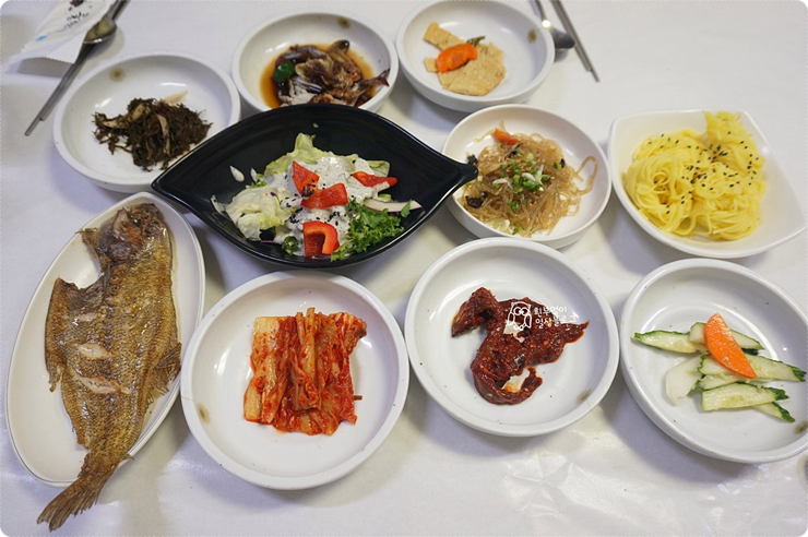 거제도횟집식당 이미지