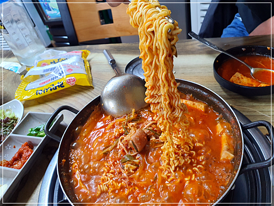명가갈비찜 이미지