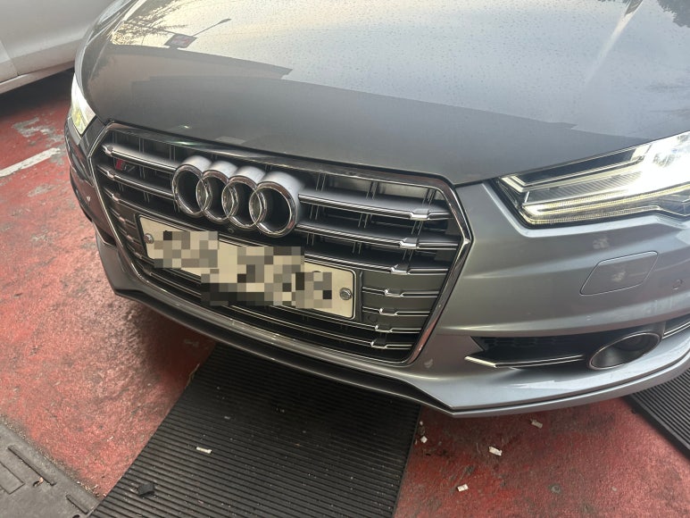디씨모터스 이미지