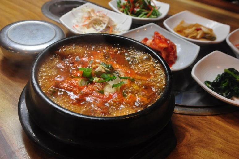 맛깔공작소 이미지