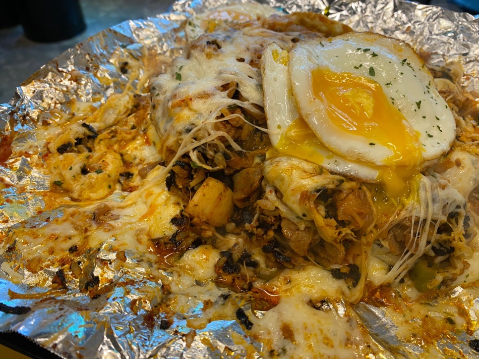 구땡식당 이미지