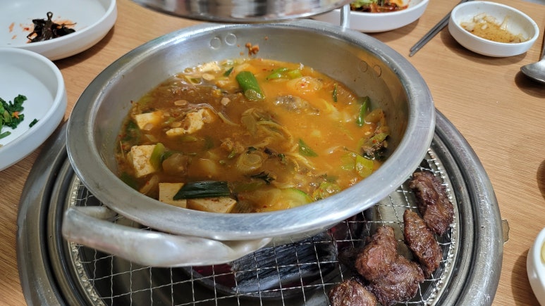 영천한우판매식당 이미지
