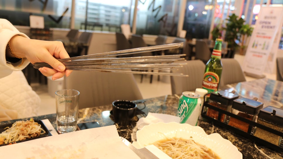 인천양꼬치 이미지