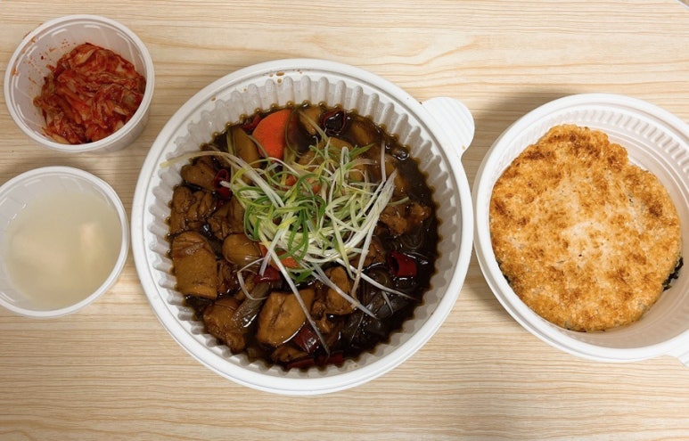 봉추찜닭 평택점 이미지