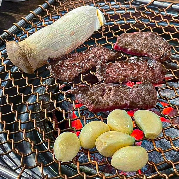 먹뱅이한우 신대점 사진 2