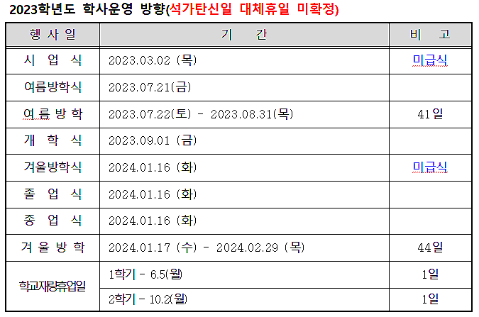 부천중앙초등학교 이미지