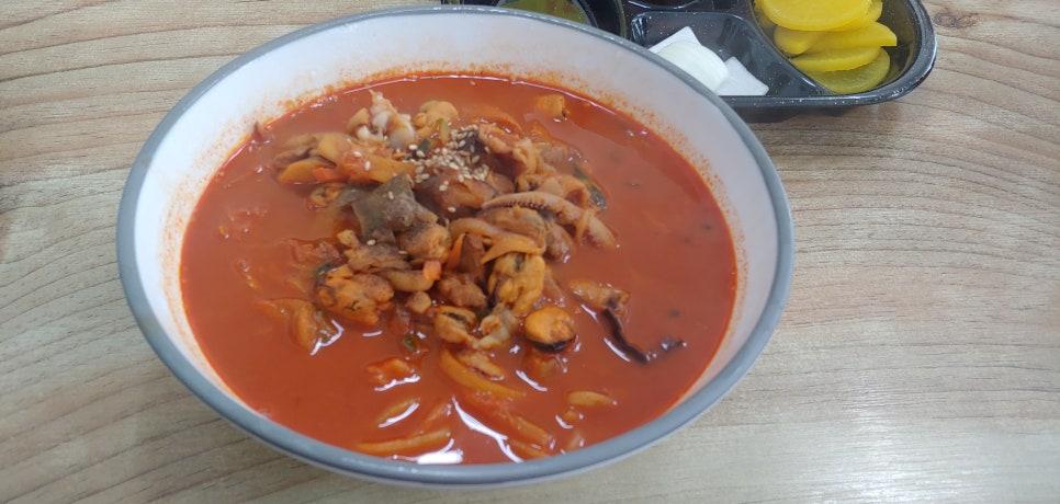 본가교동짬뽕 이미지