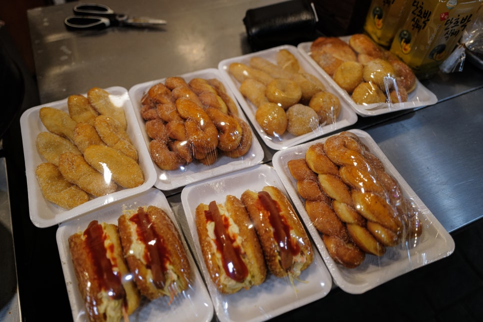 서문분식포차 이미지